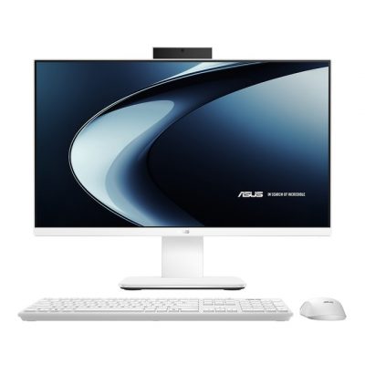 Asus – All in One ASUS V440VAK-WPC0540, i3-1315U, 8GB, 512GB SSD, 23,8′, Sin SO.
