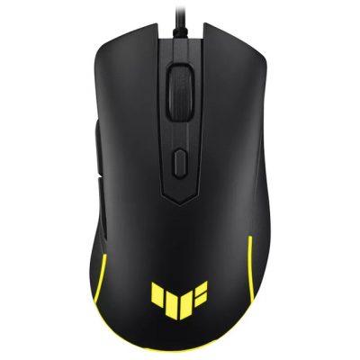 Asus – Ratón óptico Asus TUF Gaming M3 Gen II.