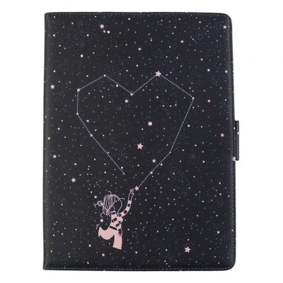 La Volátil – Funda La Volátil Estrellas para tablets de 10′.