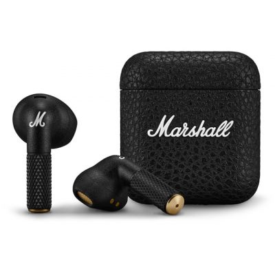 Marshall – Auriculares True Wireless Marshall Minor IV.