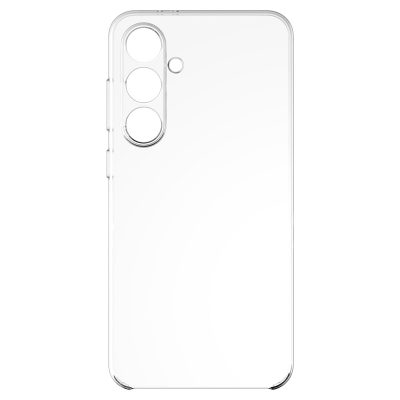 Samsung – Funda transparente Samsung para Galaxy S24 FE.