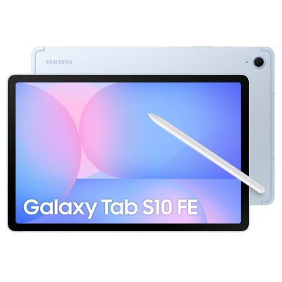 Samsung – Tablet Samsung Galaxy Tab S10 FE 8 GB + 128 GB Wi-Fi.