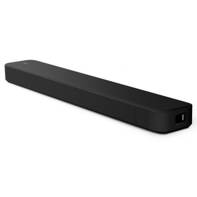 Sony – Barra de sonido Sony HT-S2000 3.1, Dolby Atmos.