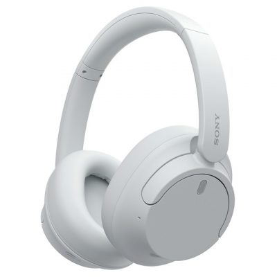 Sony – Sony WH CH720N Auriculares de diadema inalámbricos, Cancelación de ruido, hasta 50h. de batería, iOS, Android y PC.
