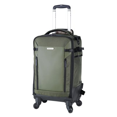 Vanguard – Maleta trolley Vanguard Veo Select 58T GR de cámara y equipo fotográfico.