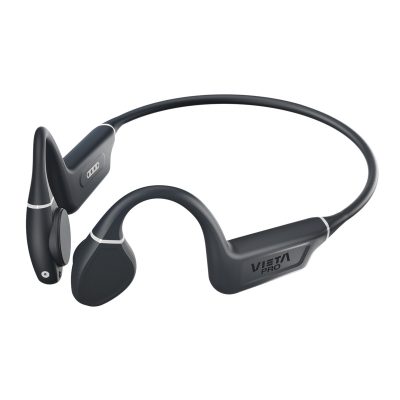Vieta Pro – Auricular de conducción ósea Vieta Pro Bone Dual Plus inalámbrico.