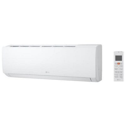 LG Green GREENLG12.SET Aire Acondicionado Split 1×1 con Bomba de Calor 2924 Frigorías
