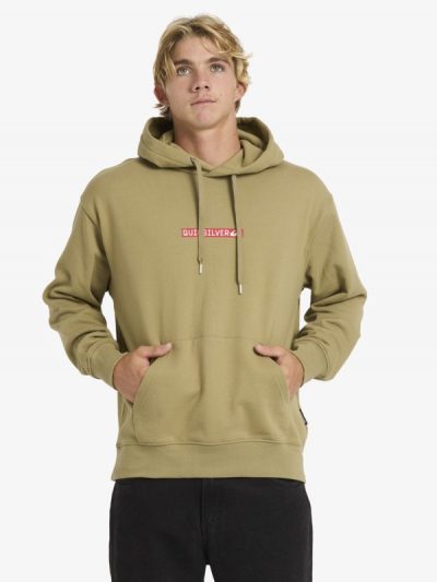 DNA Clicker 2024 – Sudadera con capucha para Hombre