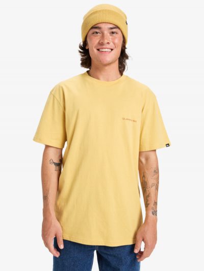 Ev Desert Waves – Camiseta de manga corta para hombre
