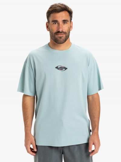 Global Heat – Camiseta de manga corta para Hombre
