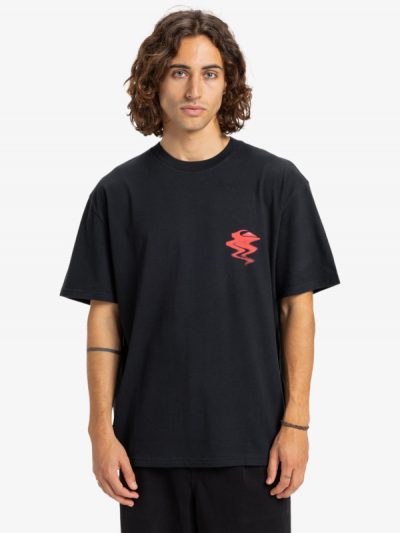 Hw Melt Away – Camiseta de manga corta para hombre