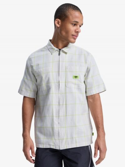 Mercury – Camiseta de manga corta para Hombre