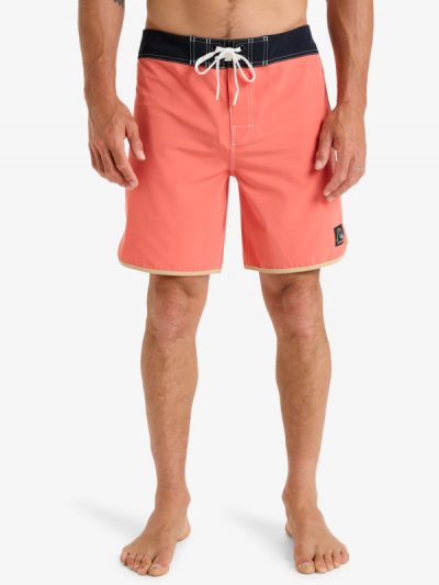 Original Scallop 18″ – Boardshorts para Hombre