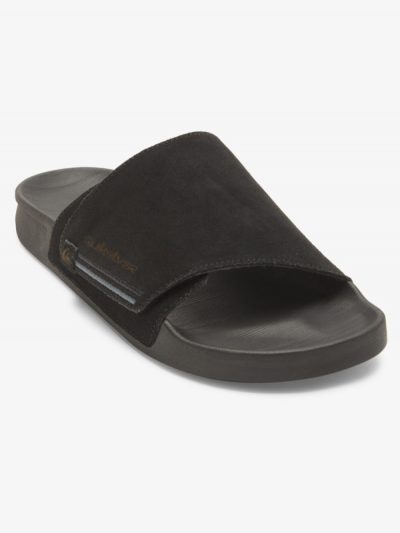 Rivi – Sandalias Slider para Hombre