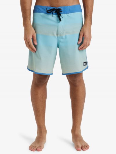 Surfsilk Scallop 18″ – Short de baño para hombre