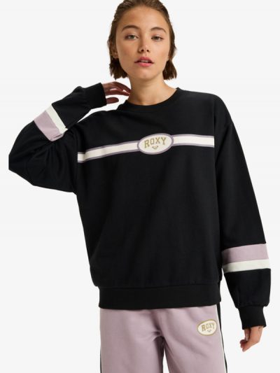 Essential Energy Timeless Cn – Sudadera deportiva para mujer