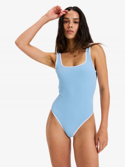 Kauai – Bañador entero para mujer