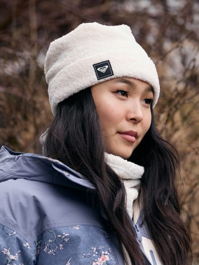 Valwood 2024 – Gorro con Dobladillo para mujer