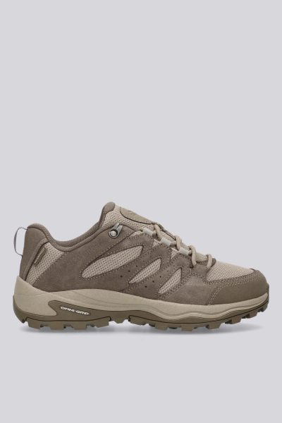 Columbia Redmond IV – Arena – Zapatillas Trekking Mujer talla 41