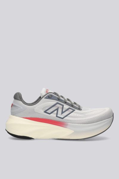 New Balance More V6 – Gris – Zapatillas Hombre talla 44