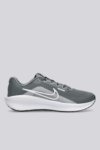 Nike Downshifter 13 – Gris – Zapatillas Hombre talla 42
