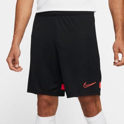 Nike Dri-Fit Academy – Negro – Pantalón Fútbol Hombre talla S