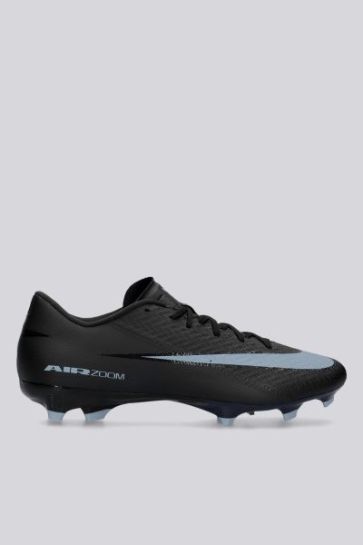 Nike Mercurial Vapor Aca- Negro – Botas Fútbol Hombre talla 44