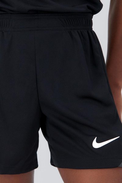 Nike Strike – Negro – Pantalón Fútbol Mujer talla L