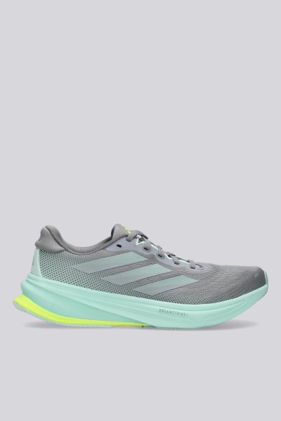 adidas Supernova Rise 2 – Gris – Zapatillas Mujer talla 39.5