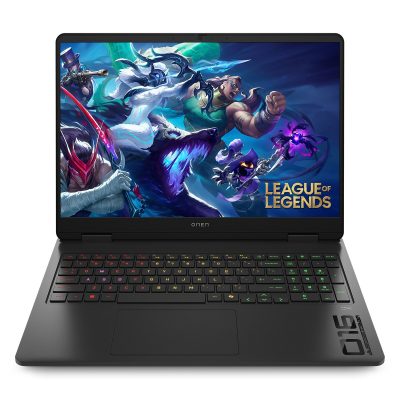 HP – Portátil Gaming HP OMEN 16-am0021ns, Intel Core 7-240H, 32GB, 1TB SSD, Nvidia GeForce RTX 5070 8GB, 16′, Sin SO.