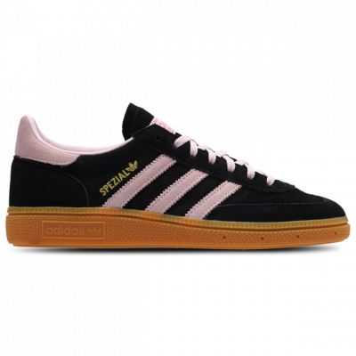 Adidas Handball Spezial Mujer Zapatillas – Negro – Talla 35.5 – Piel