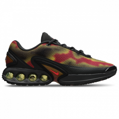 Nike Air Max Hombre Zapatillas – Gris – Talla 44 – Malla/sintético
