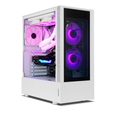 Neo-PC Némesis Gaming AMD Ryzen 7 5700G/32GB/1TB SSD/RTX 3060