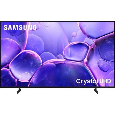 Samsung TU50U8005FU 50″ LED 4K Ultra HD Smart TV Tizen HDR10+