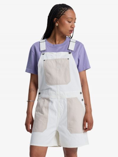 Lya – Short de peto para mujer