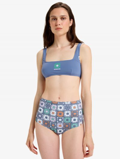 Oman – Braguita de bikini de cobertura normal para Mujer