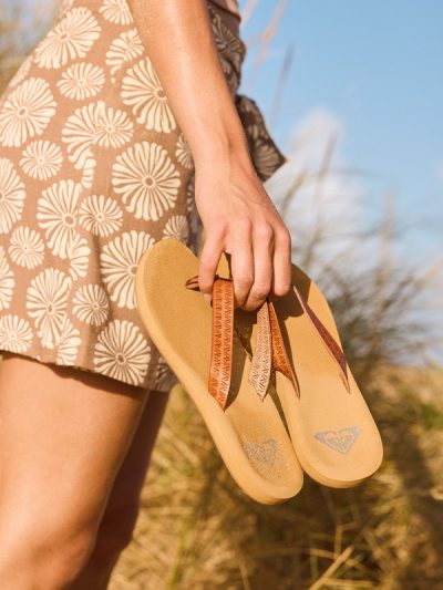 Porto – Chanclas de playa para Mujer