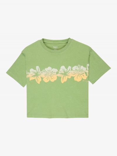 Sun For All Seasons – Camiseta de manga corta para Chicas (4 – 16 años)