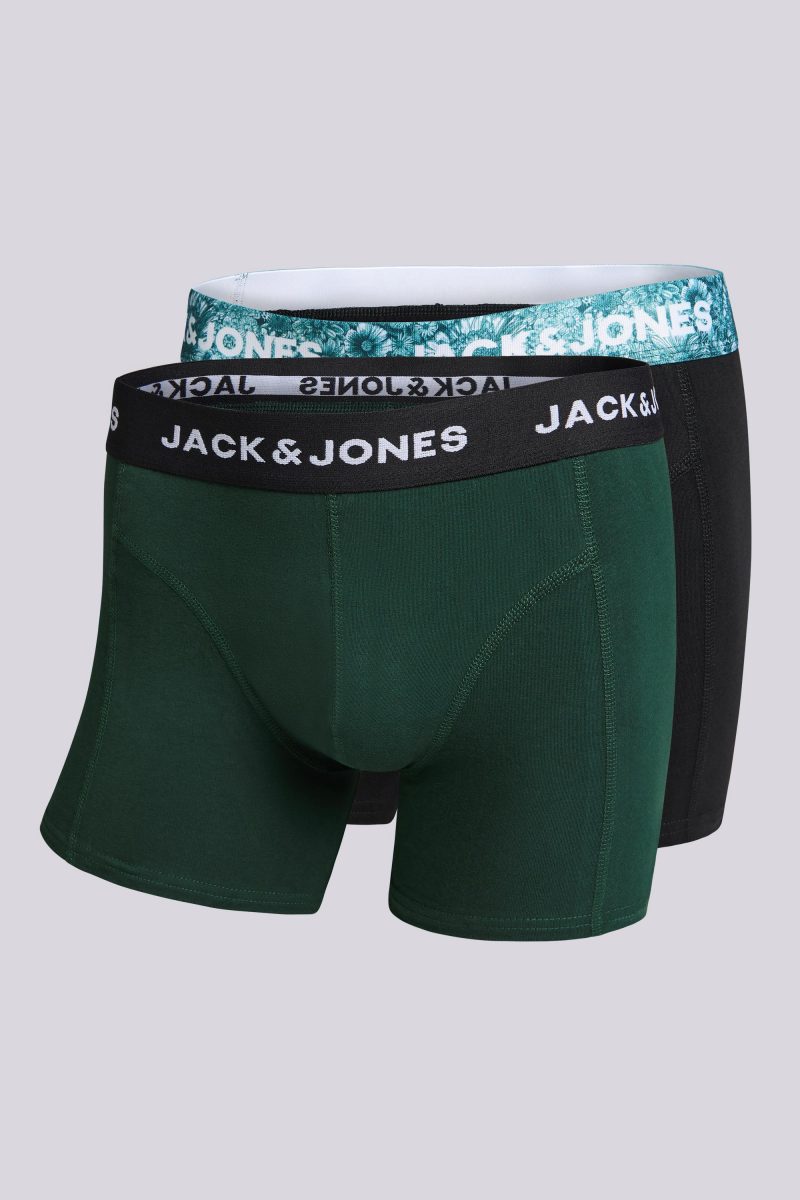 Calzoncillos Jack & Jones — Hombre talla L