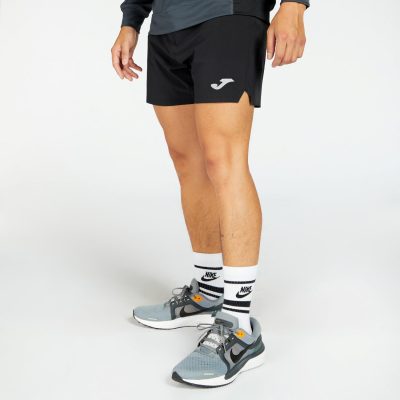 Joma Combi – Negro – Pantalón Running Hombre MKP