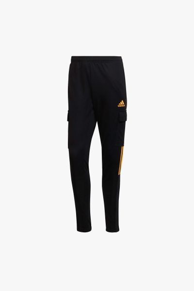 adidas Tiro – Negros – Pantalón Fútbol Hombre talla L