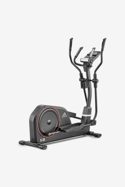 adidas X-21 – Negro – Bicicleta Elíptica talla UNICA