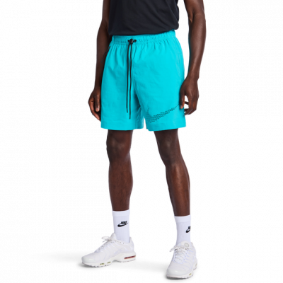 Nike Tech Woven Hombre Pantalones cortos – Verde – Talla XL – Poly Woven