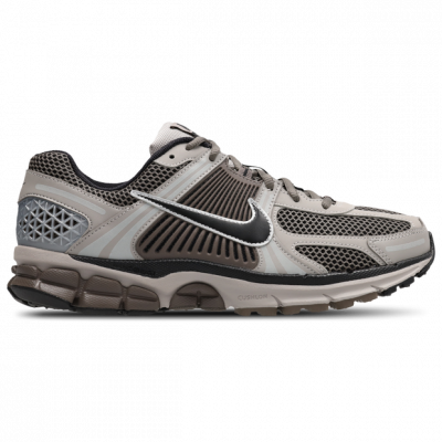 Nike Zoom Hombre Zapatillas – Gris – Talla 42 – Malla/sintético