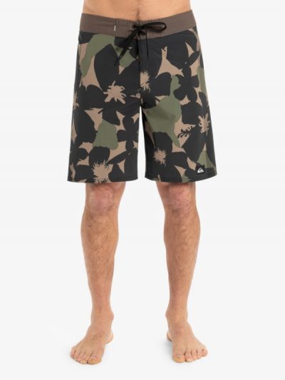 Highline Arch 19″ – Short de baño para hombre