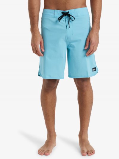 Highline Scallop 19″ – Short de baño para hombre