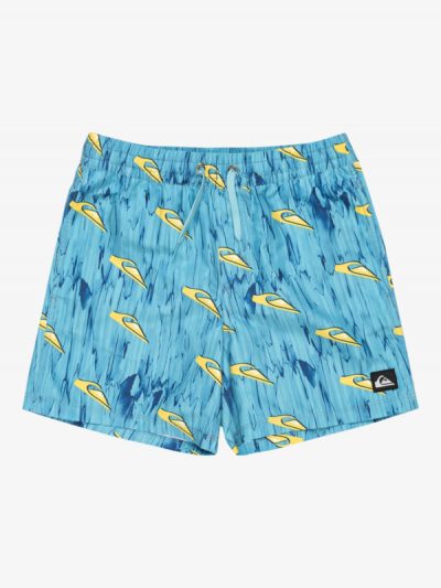 Next Gen 14″ – Short de Natación para Chicos 8 – 16 años