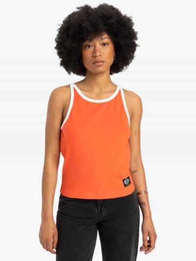 Penida – Camiseta sin Mangas para Mujer
