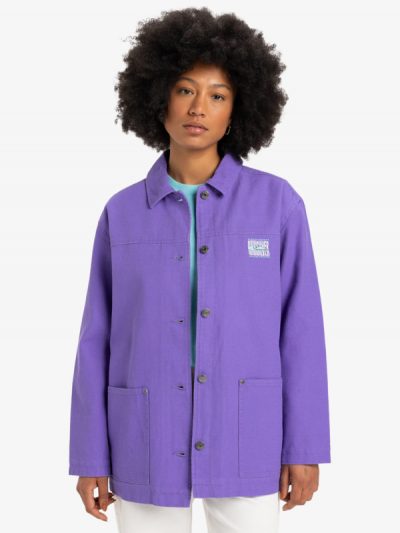 Workwear – Chaqueta de Trabajo para Mujer