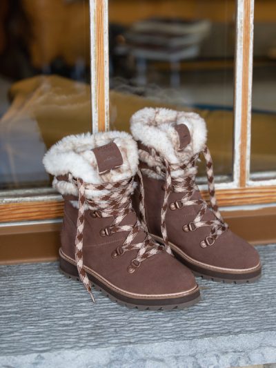 Brandi – Botas de invierno para Mujer